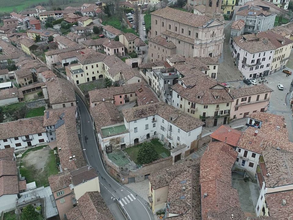 Landejendom i Castagnole delle Lanze, Asti - foto 2