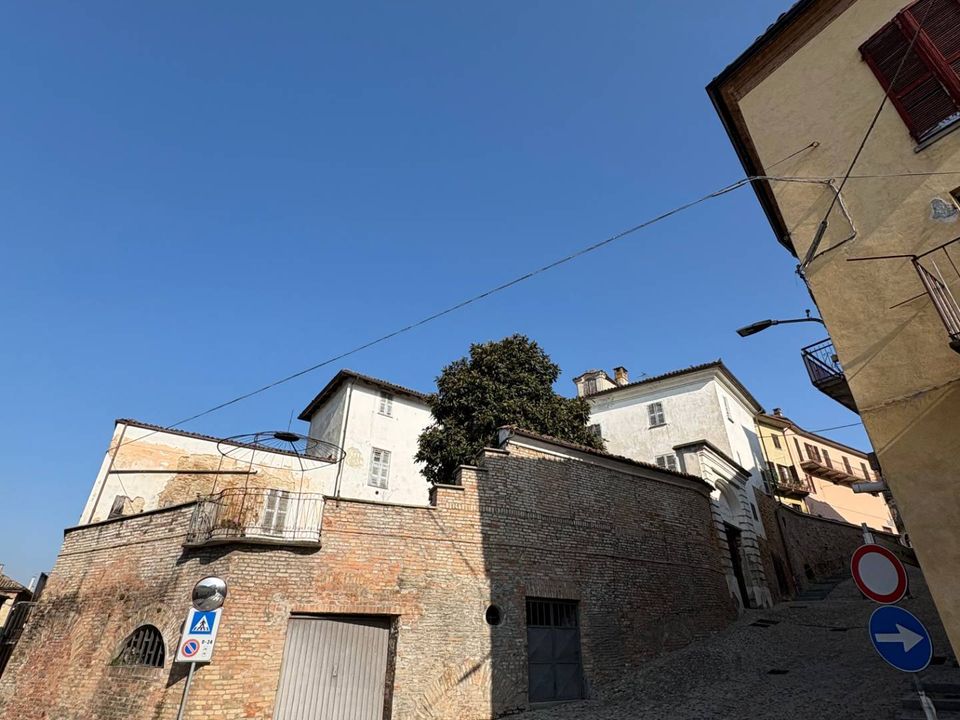Landejendom i Castagnole delle Lanze, Asti - foto 4