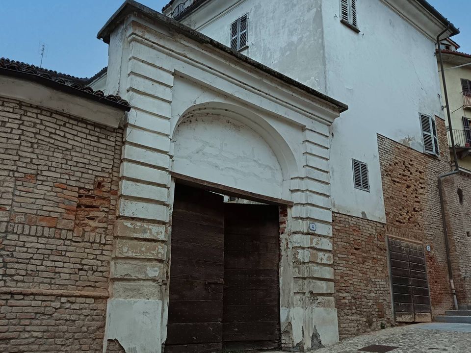 Landejendom i Castagnole delle Lanze, Asti - foto 5