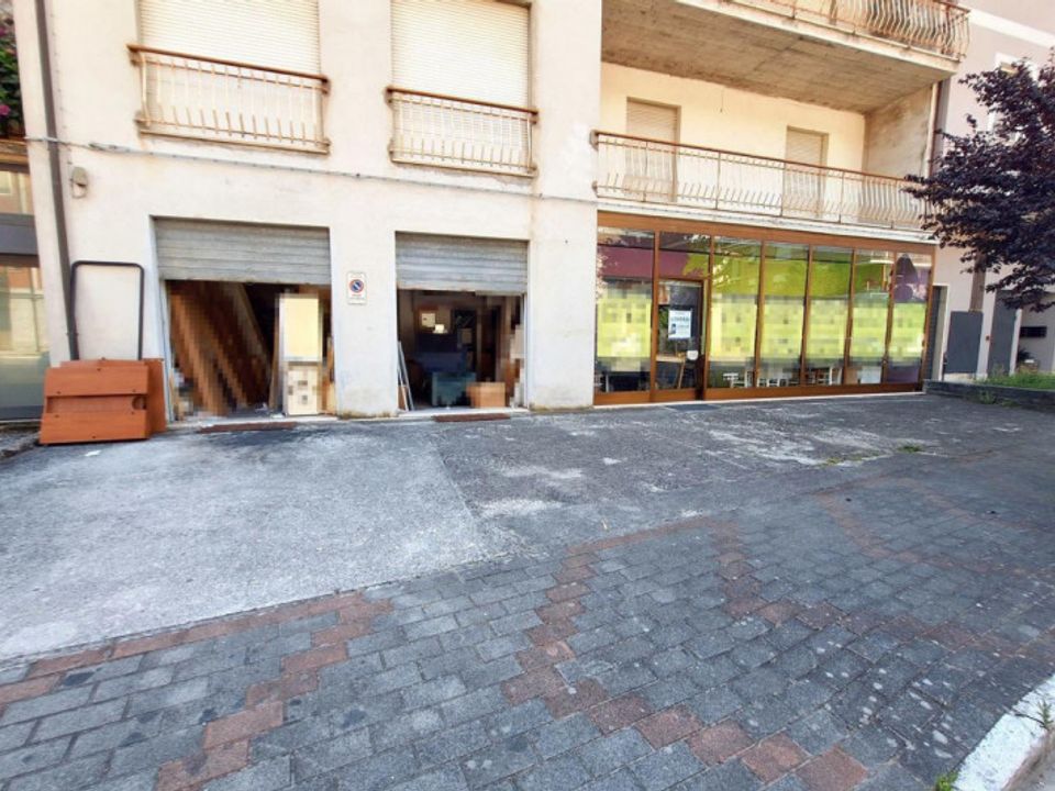 Erhvervsejendom i Comunanza, Ascoli Piceno - foto 4