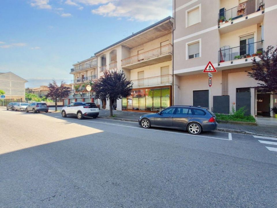 Erhvervsejendom i Comunanza, Ascoli Piceno - foto 5
