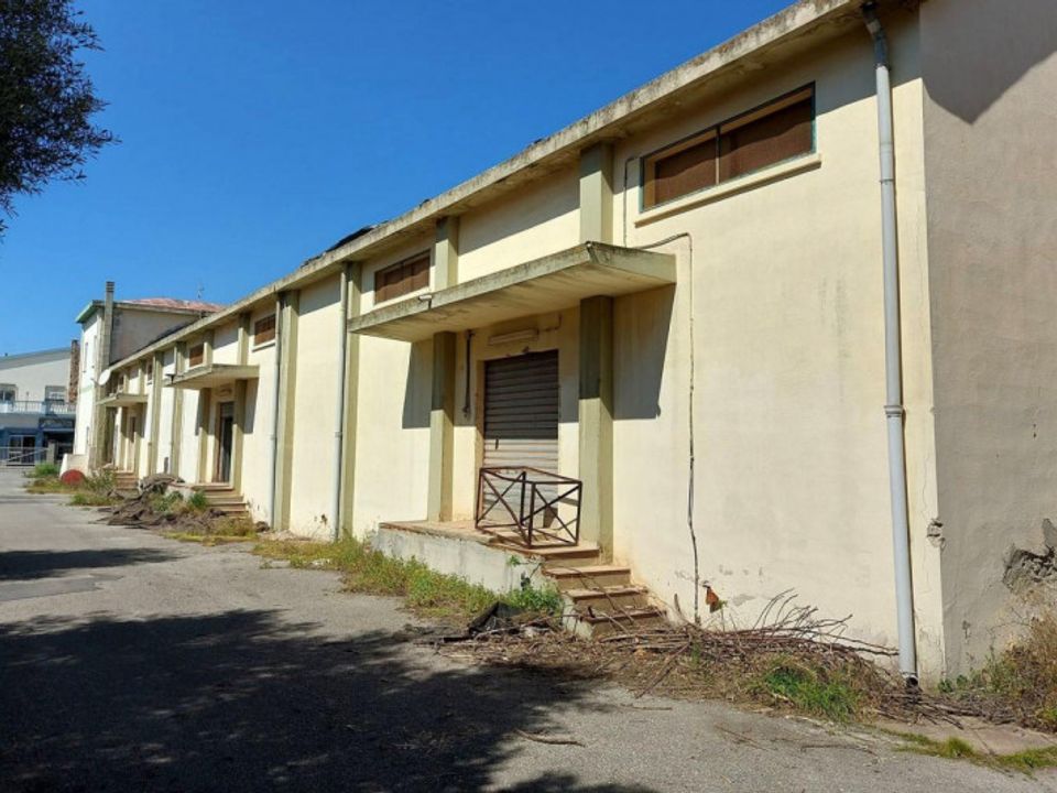 Erhvervsejendom i Giba, Sud Sardegna - foto 5