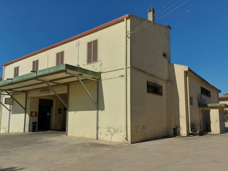 Erhvervsejendom i Mandas Casteddu, Sud Sardegna - foto 3