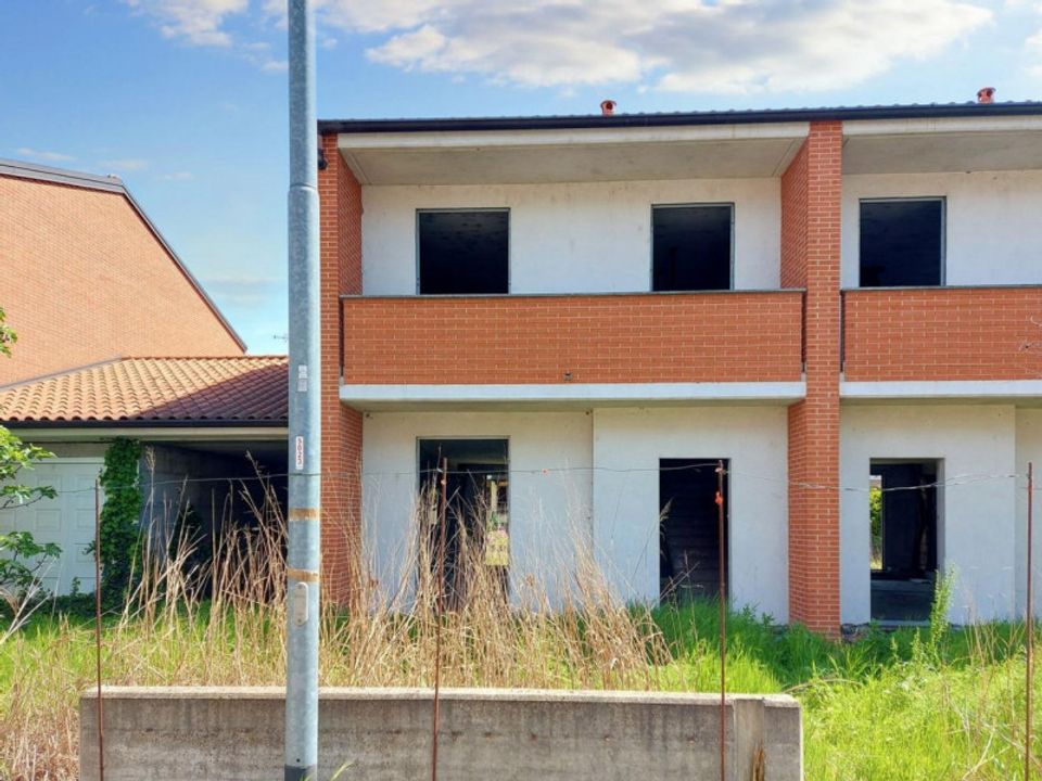 Rekkehus i Valera Fratta, Lodi - bilde 1