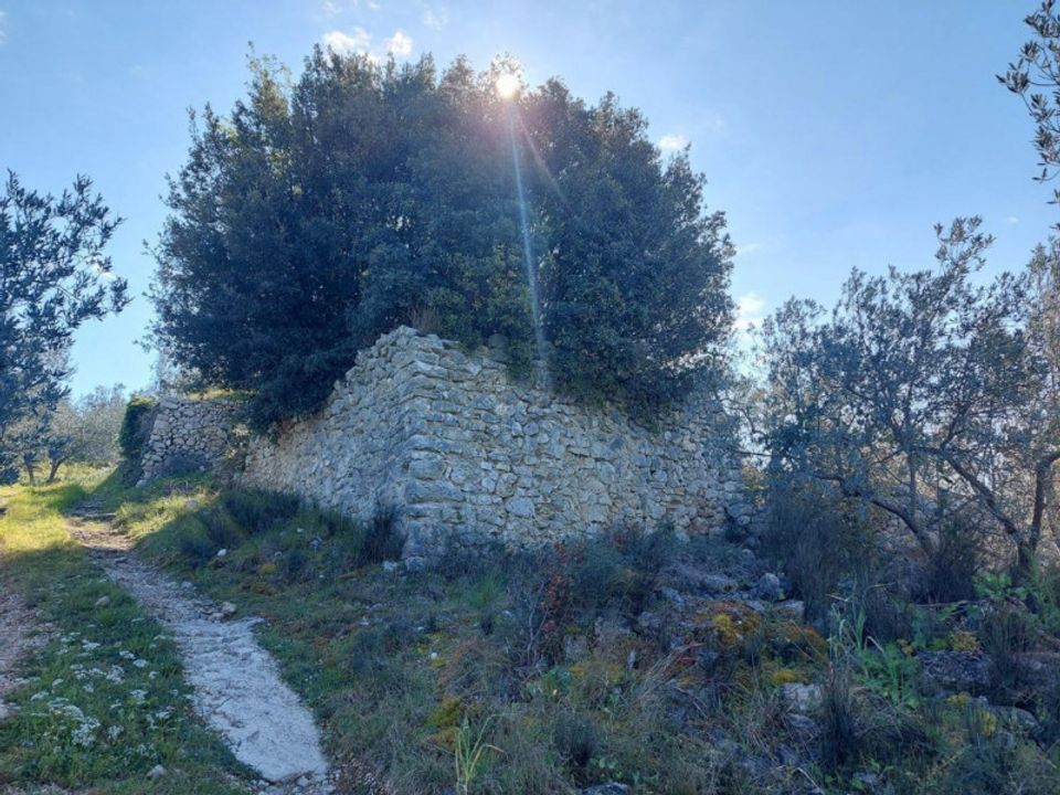 Helårsgrund i Campello sul Clitunno, Perugia - foto 4
