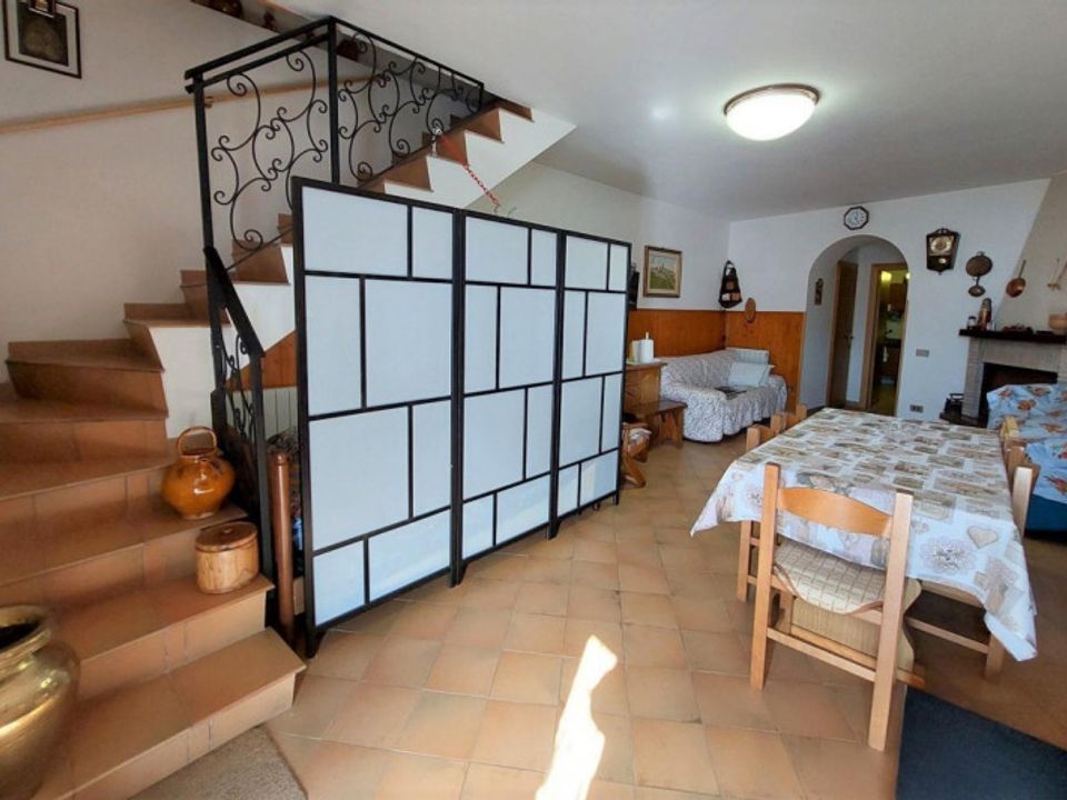 Lejlighed i Preci, Perugia - foto 3
