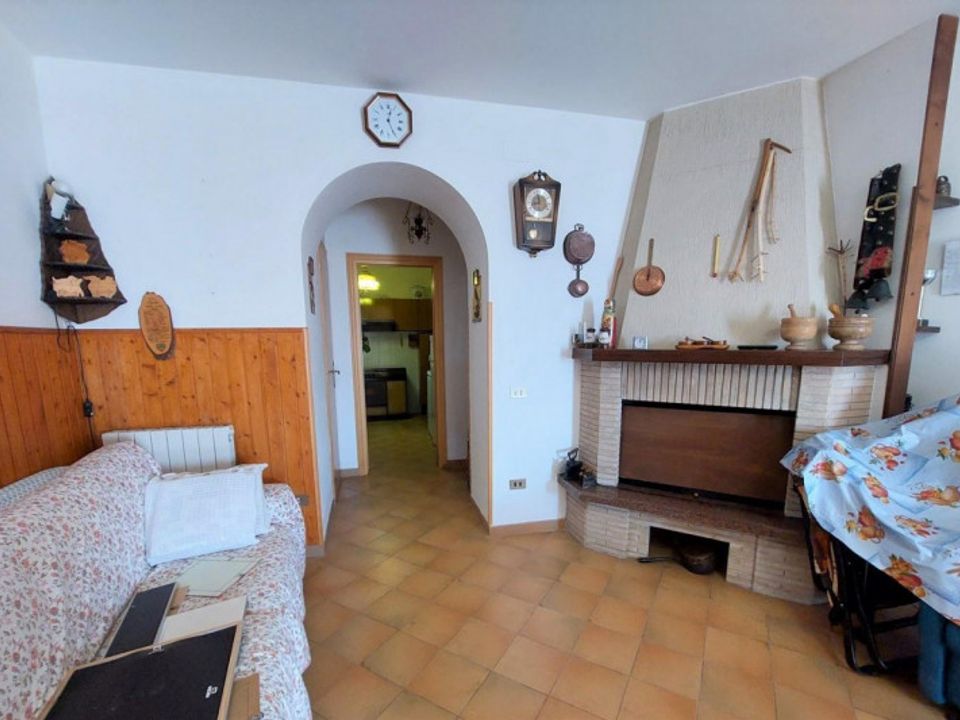 Lejlighed i Preci, Perugia - foto 4