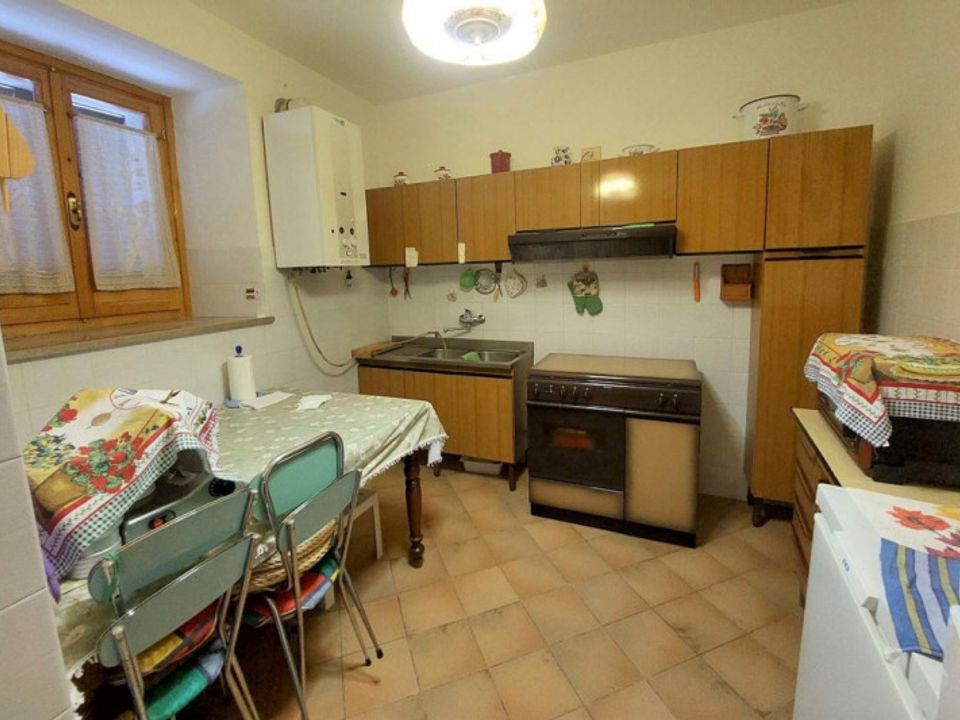 Lejlighed i Preci, Perugia - foto 5