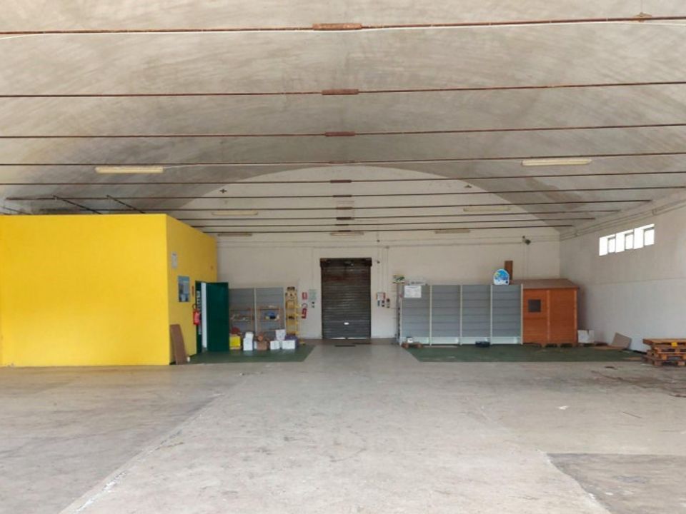 Erhvervsejendom i San Giovanni Suergiu, Sud Sardegna - foto 2