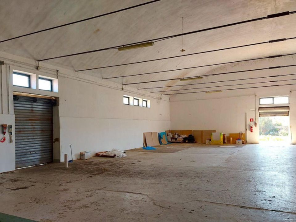 Erhvervsejendom i San Giovanni Suergiu, Sud Sardegna - foto 4
