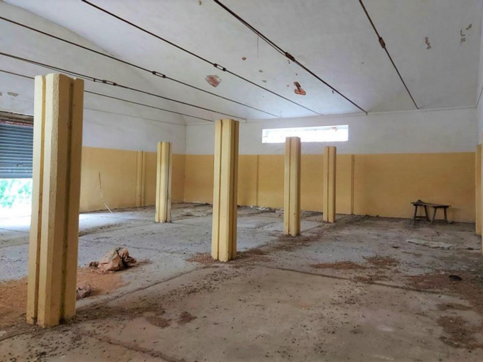 Erhvervsejendom i Gonnostramatza, Oristano - foto 2