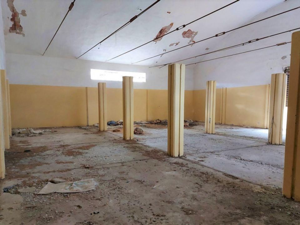Erhvervsejendom i Gonnostramatza, Oristano - foto 4