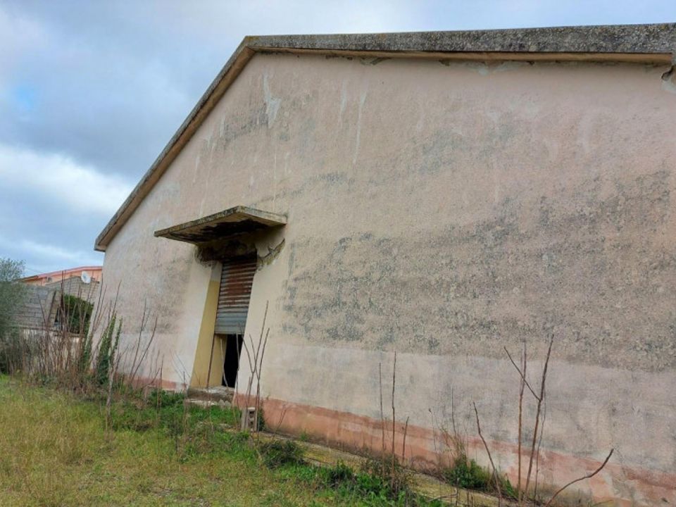 Erhvervsejendom i Gonnostramatza, Oristano - foto 5