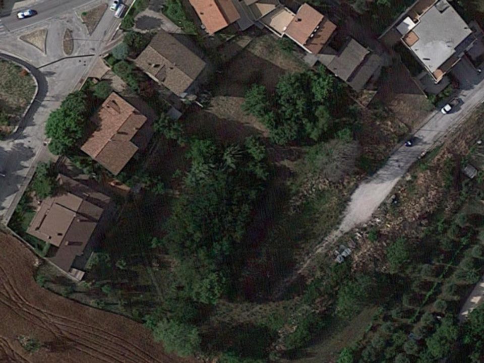 Helårsgrund i Monte San Giusto, Macerata - foto 3