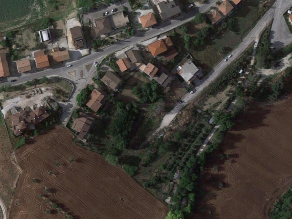 Helårsgrund i Monte San Giusto, Macerata - foto 4