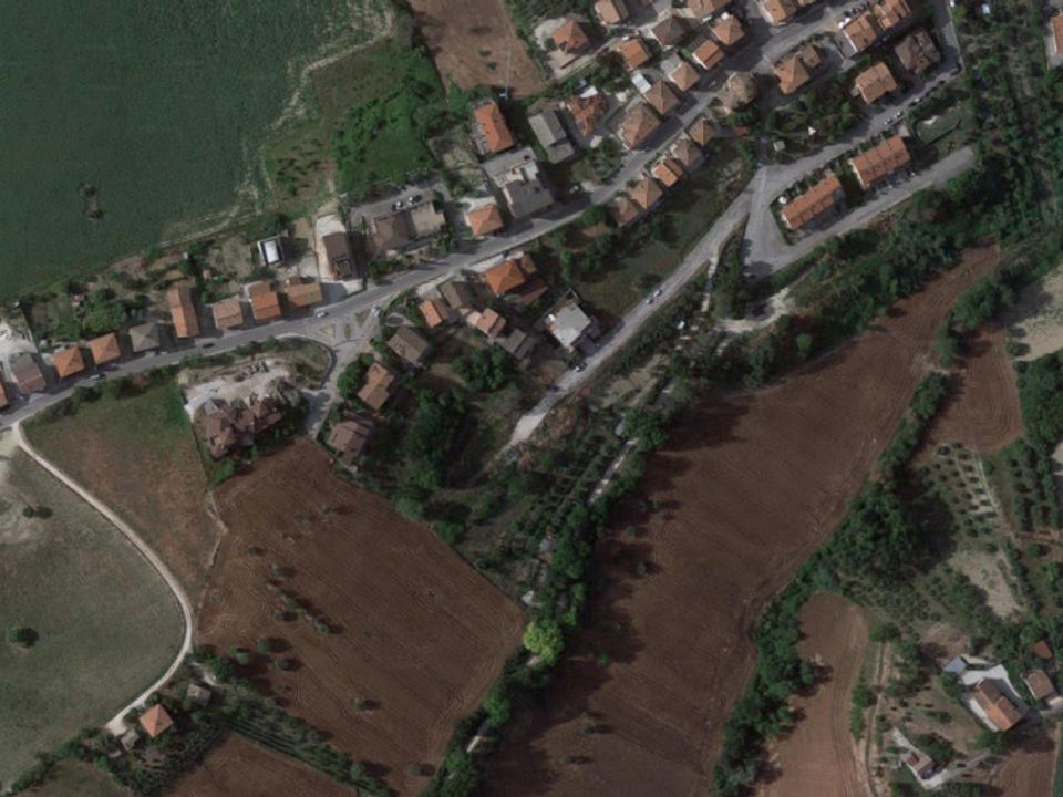 Helårsgrund i Monte San Giusto, Macerata - foto 5