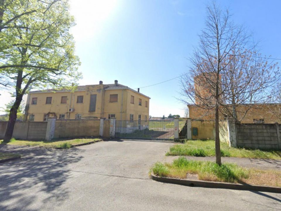 Helårsgrund i Forlimpopoli, Forli-Cesena - foto 4