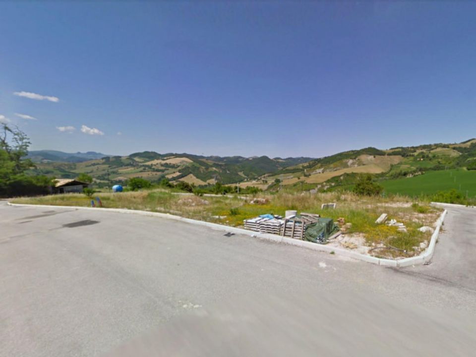 Terra a Peglio, Pesaro and Urbino - foto 3