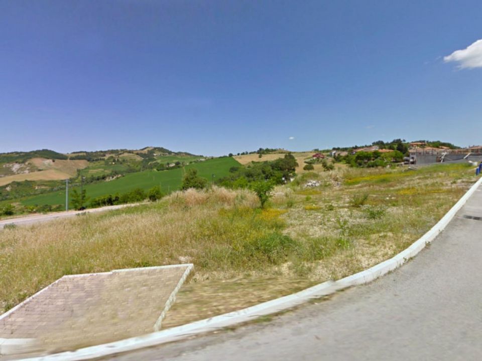 Terra a Peglio, Pesaro and Urbino - foto 4