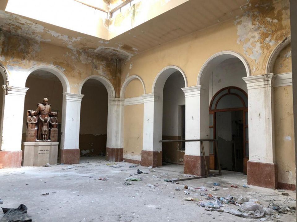Villa i Ancona, Ancona - bilde 1