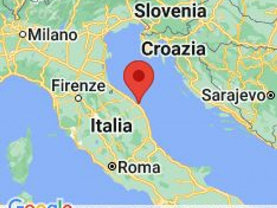 Villa i Ancona, Ancona - bilde 3
