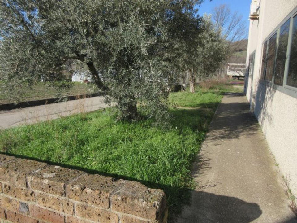 Erhvervsejendom i Montecalvo Irpino, Avellino - foto 5