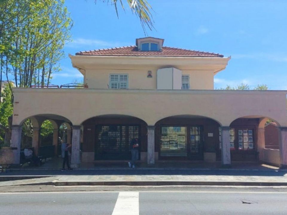 Erhvervsejendom i San Lorenzo al Mare, Imperia - foto 2