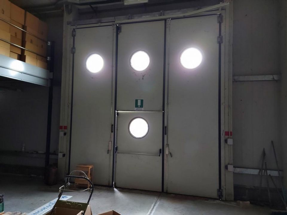 Erhvervsejendom i Marsciano, Perugia - foto 3