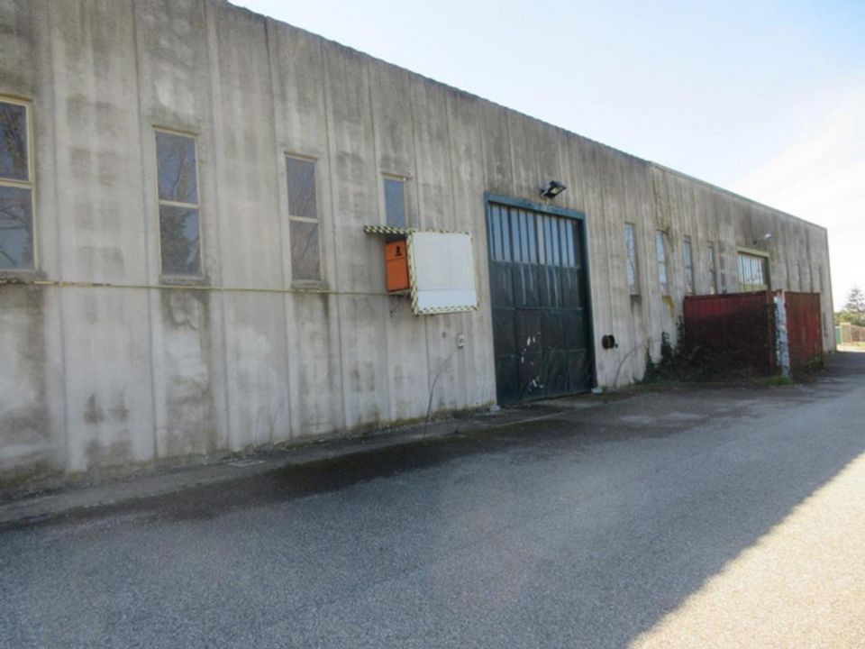 Erhvervsejendom i Viterbo, Viterbo - foto 3
