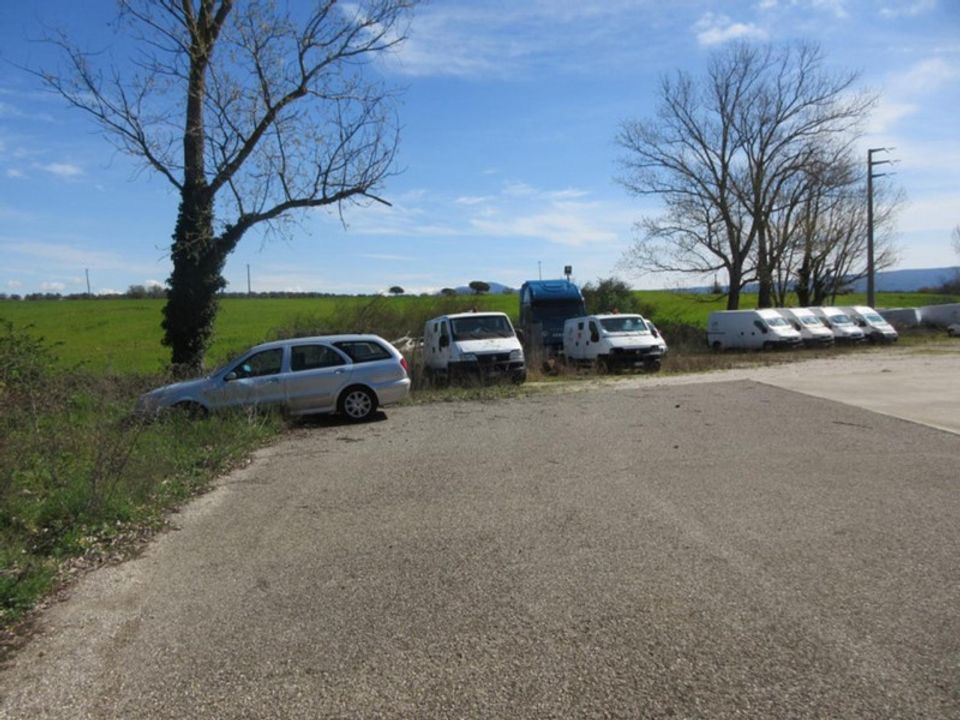 Erhvervsejendom i Viterbo, Viterbo - foto 4