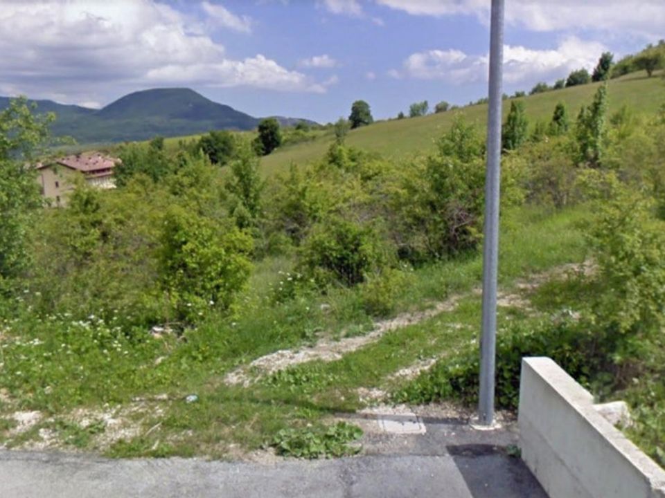 Helårsgrund i Pescocostanzo, L'Aquila - foto 3