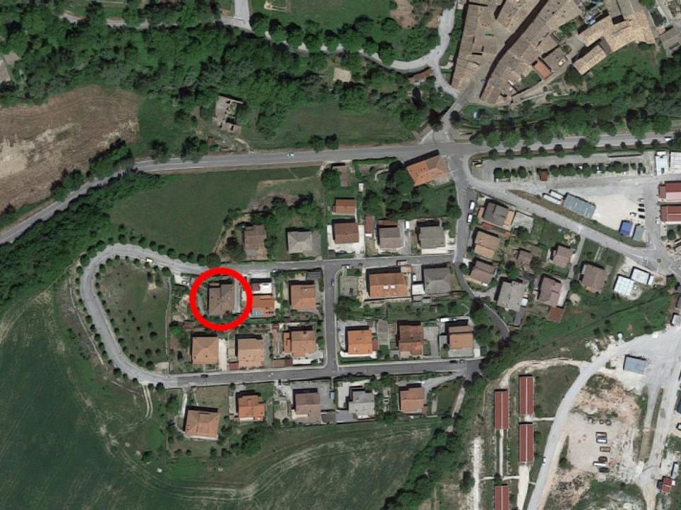 Lejlighed i Muccia, Macerata - foto 2