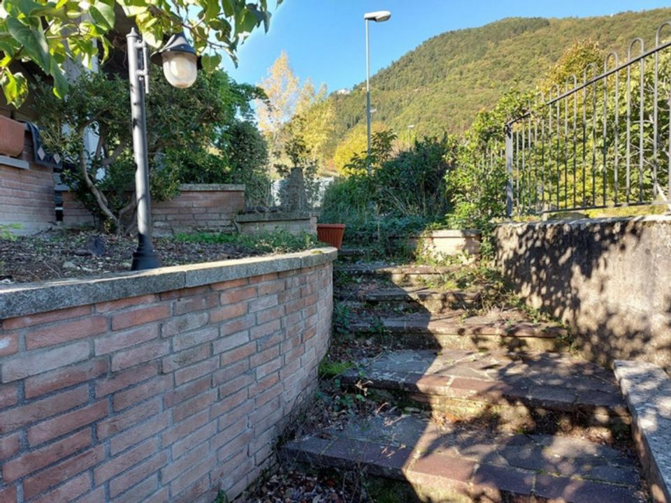 Lejlighed i Muccia, Macerata - foto 4