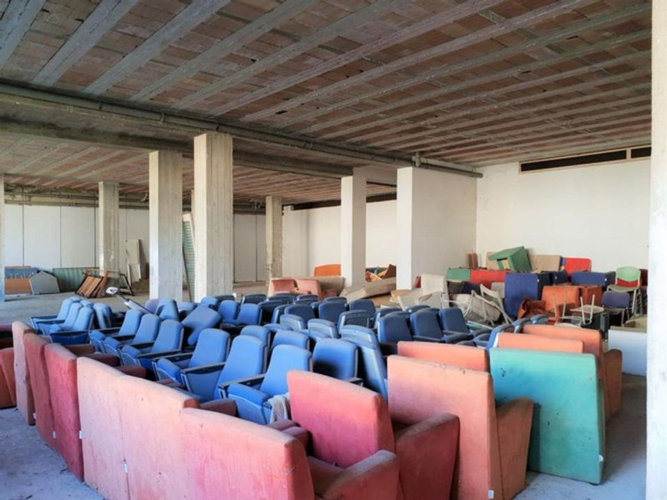 Commercieel vastgoed in Lizzanello, Lecce - foto 4