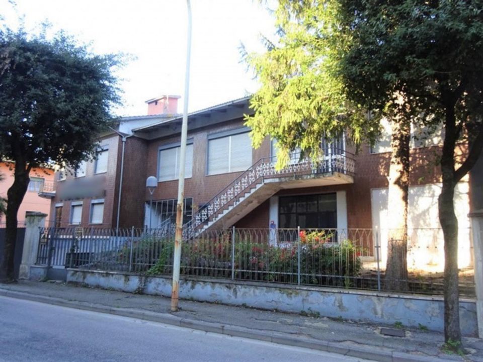 Erhvervsejendom i Tolentino, Macerata - foto 1