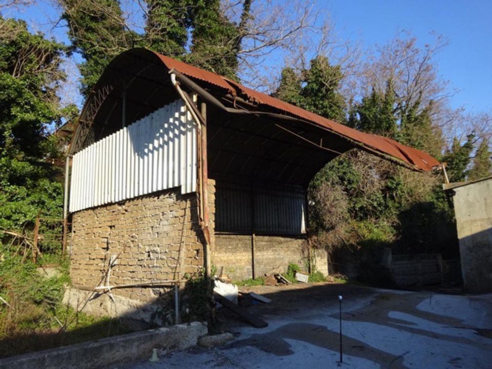 Erhvervsejendom i Tolentino, Macerata - foto 4