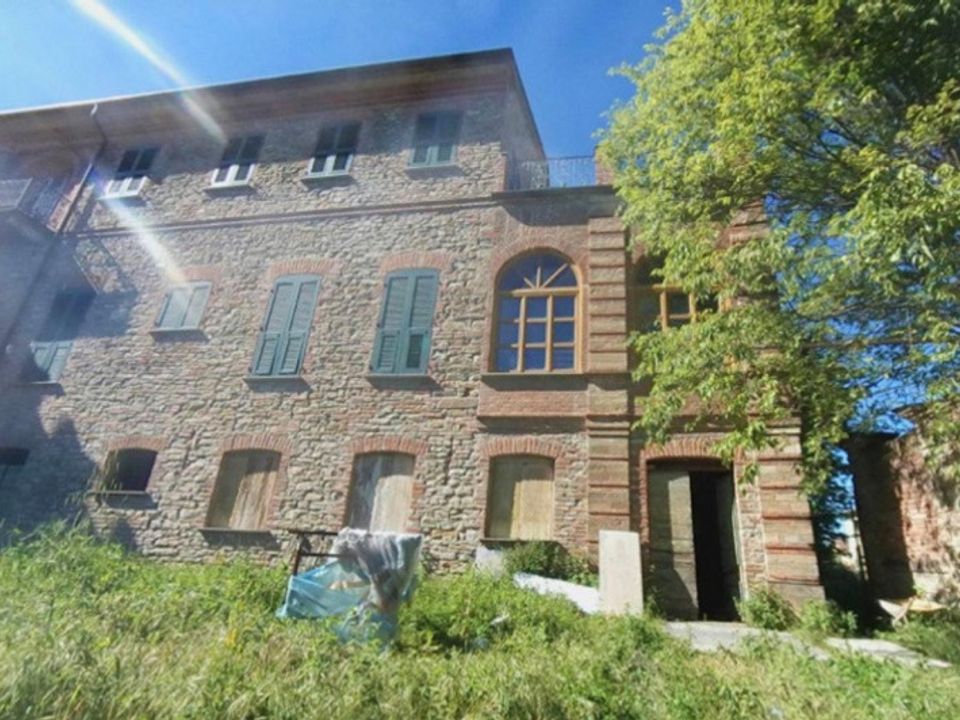 Erhvervsejendom i Morsasco, Alessandria - foto 2