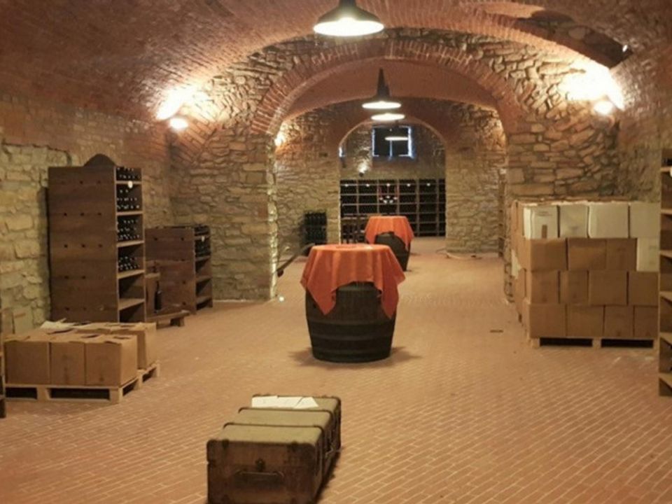 Erhvervsejendom i Morsasco, Alessandria - foto 4