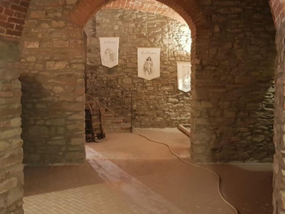 Erhvervsejendom i Morsasco, Alessandria - foto 5