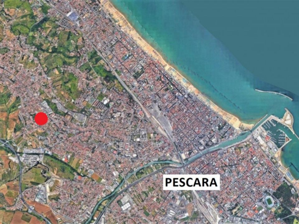 Tomt i Pescara, Pescara - bilde 2