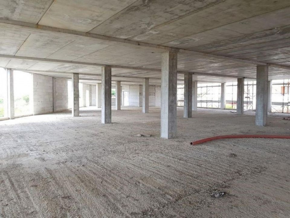 Erhvervsejendom i Olmedo, Sassari - foto 1