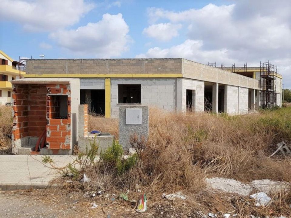 Erhvervsejendom i Olmedo, Sassari - foto 2