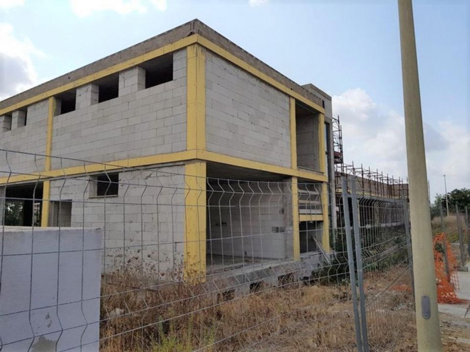 Erhvervsejendom i Olmedo, Sassari - foto 3