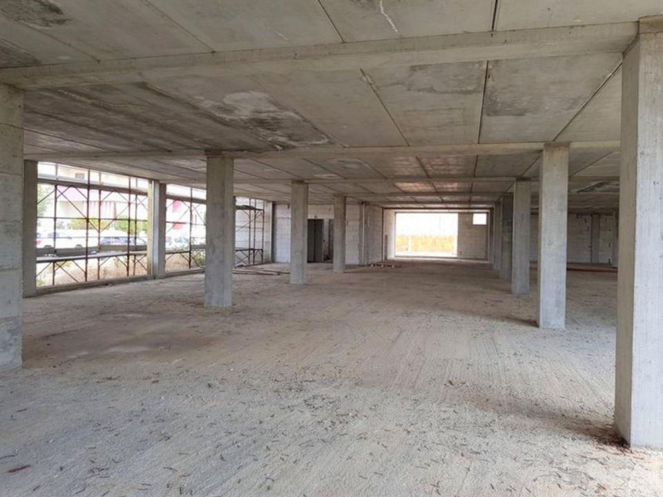 Erhvervsejendom i Olmedo, Sassari - foto 4
