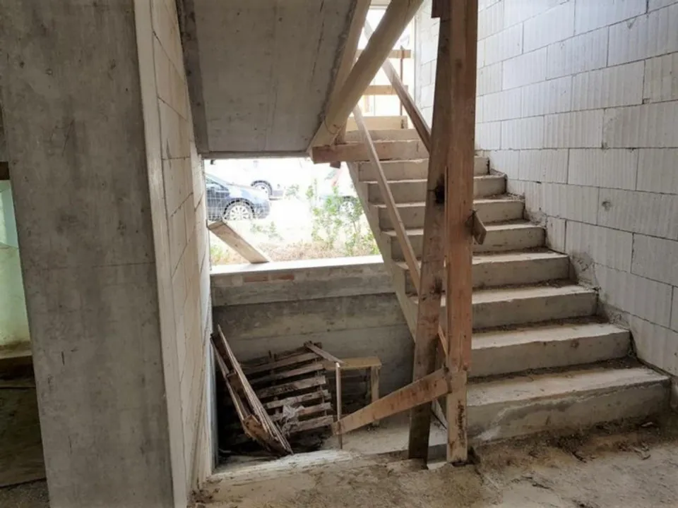 Erhvervsejendom i Olmedo, Sassari - foto 5