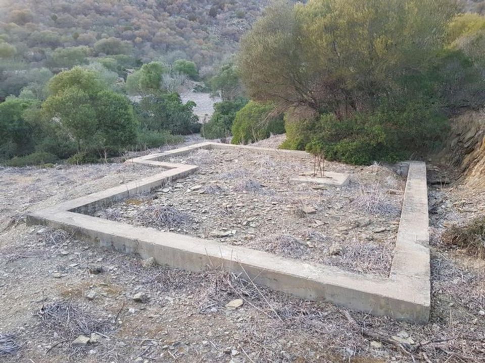 Helårsgrund i Domus de Maria, Sud Sardegna - foto 2