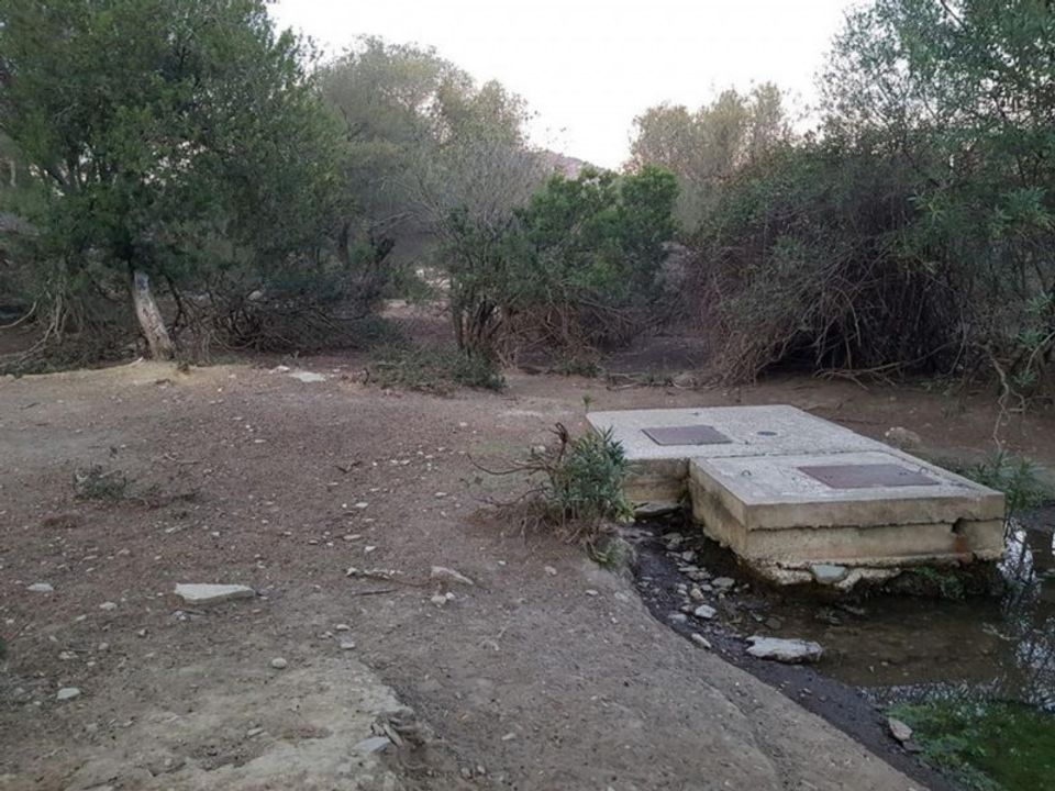 Helårsgrund i Domus de Maria, Sud Sardegna - foto 3