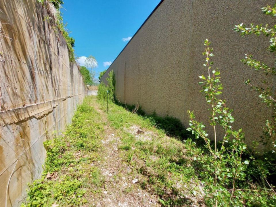 Erhvervsejendom i Pescorocchiano, Rieti - foto 5