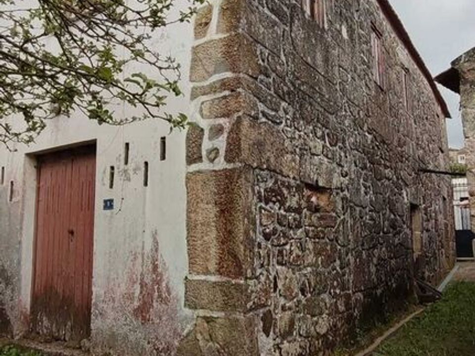 Villa i Jolda (Sao Paio), Viana do Castelo - foto 1