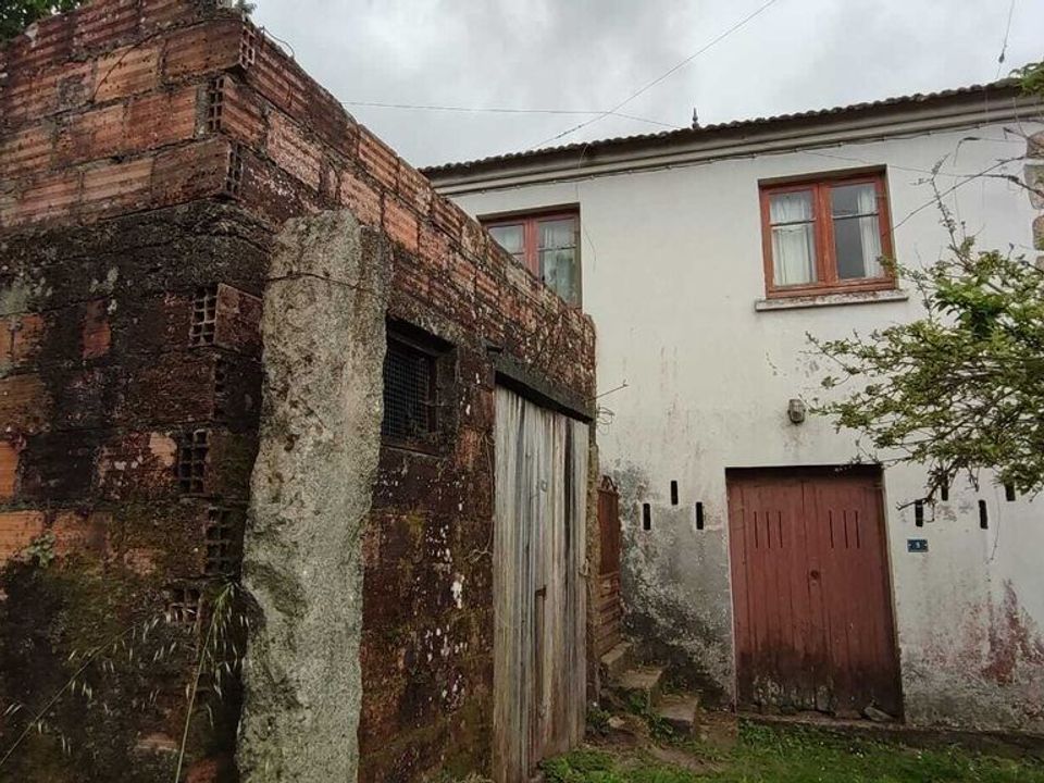 Villa i Jolda (Sao Paio), Viana do Castelo - foto 2